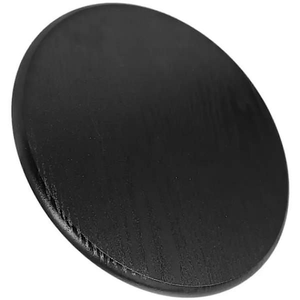Pallar>2025 Ny Modell Rund Stol Sittplats Trä Plast Material Enkel Design Allmänna Användare 1st