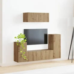vidaXL Tv-Bänkar><noscript><img width=