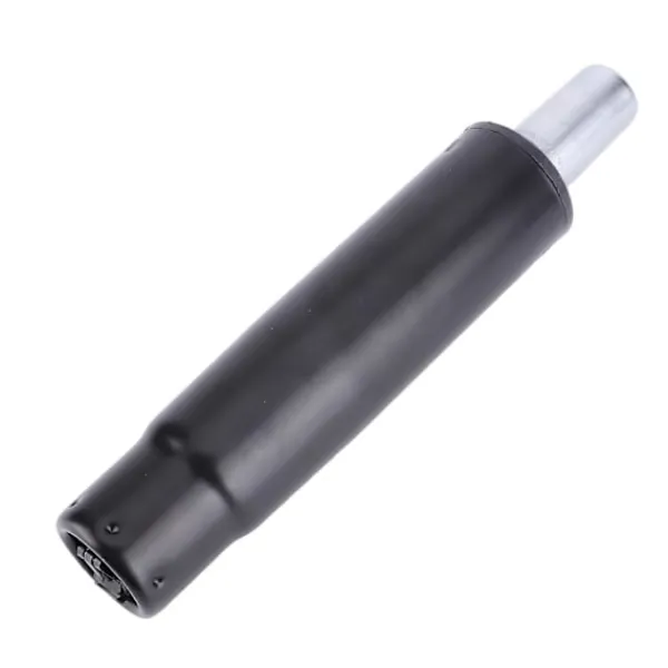 Kontorsmöbler>360° Roterande Svart Kontorsstol Gasfjäder Cylinder Explosionssäker Ersättning Cylinder för Spelstol Hushåll