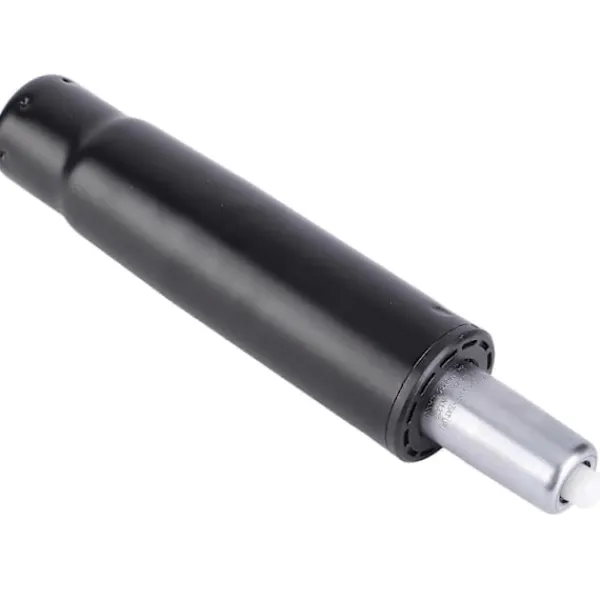 Kontorsmöbler>360° Roterande Svart Kontorsstol Gasfjäder Cylinder Explosionssäker Ersättning Cylinder för Spelstol Hushåll