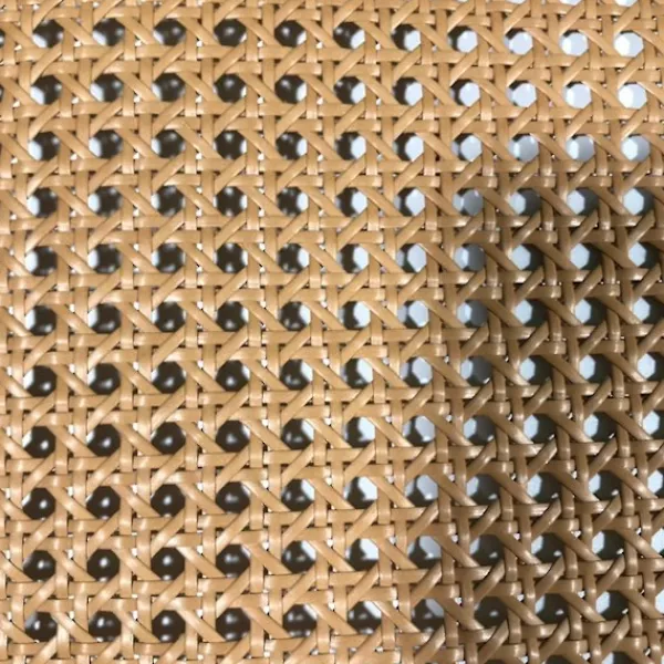 Balkongmöbler>1 Rulle Rattan Nät Utan Gråta Stark DIY Rattan Möbel Dekoration Engineering Nät Rattan Nät För Dagligt Liv 40cm