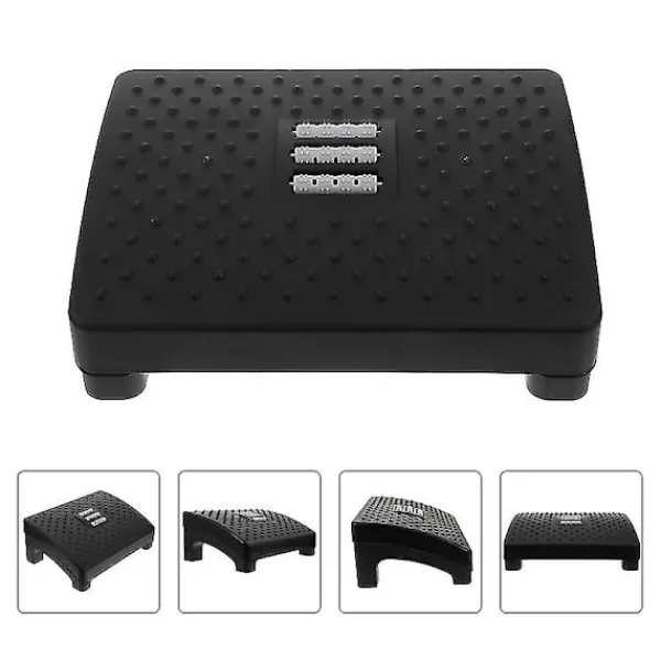 Pallar>1 st Barnpedal