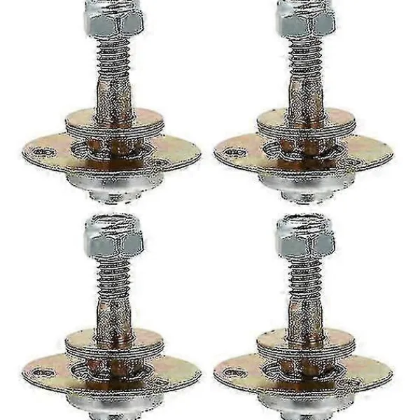 Balkongmöbler>4 st Gungstolspåse M8x55mm Möbel Gungstol Koppling