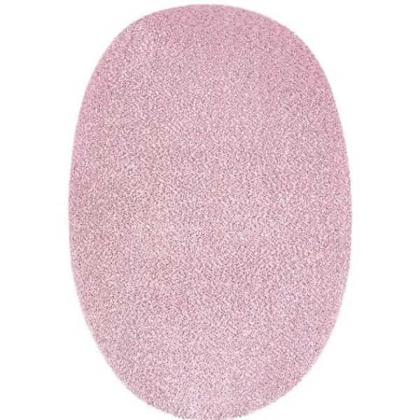 MDC Sittpuffar>2 thermoband 11,5x8,5cm rosa