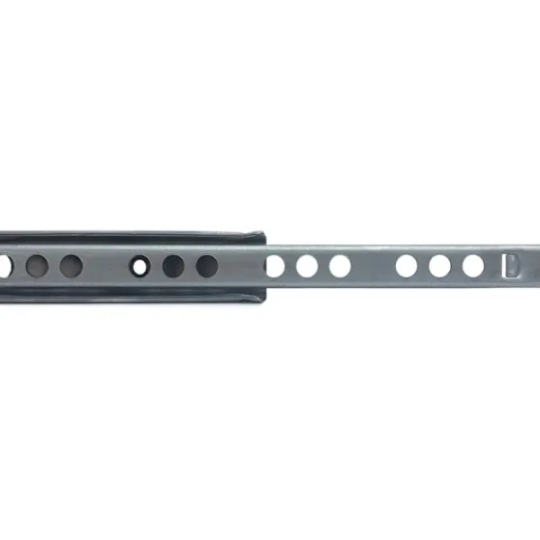 Byråer>2 x Lådskena - Lådskena - 17mm-FA6-