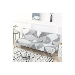 Soffor>All Cover Sofföverdrag Inbyggt Fällbart Sofföverdrag för Inomhus a,A