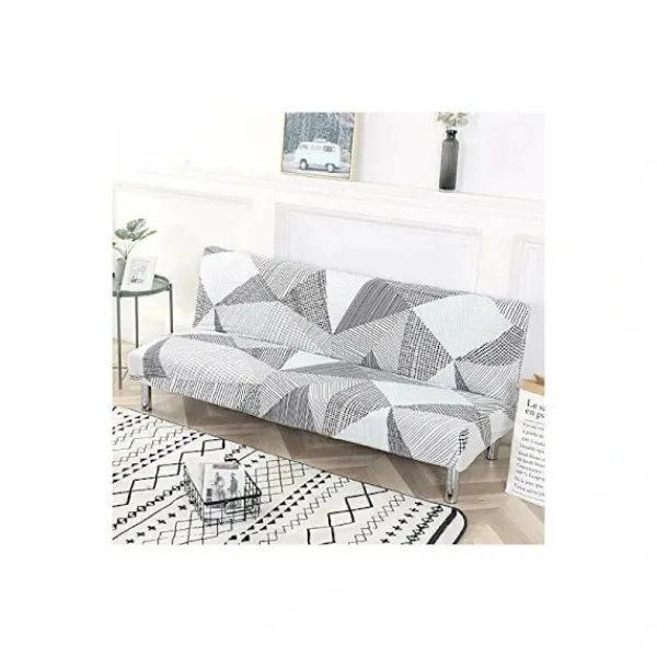 Soffor>All Cover Sofföverdrag Inbyggt Fällbart Sofföverdrag för Inomhus a,A