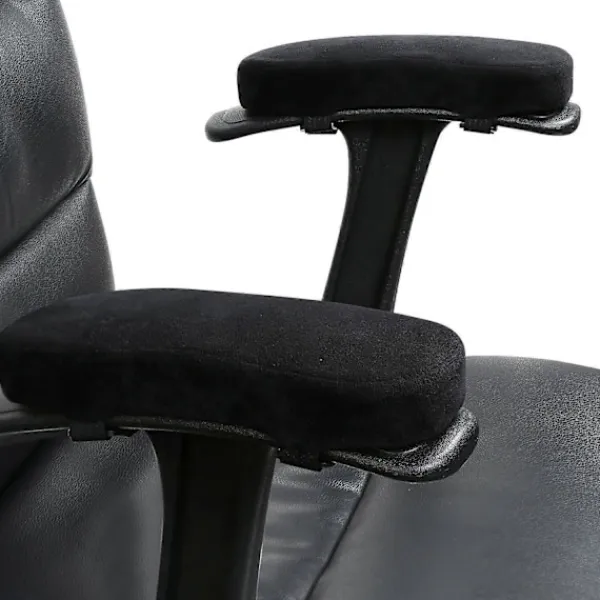 GIFT OF G Kontorsmöbler>Armbågsskydd, 2 st Armstödsdynor i Memory Foam, Armbågsstöd