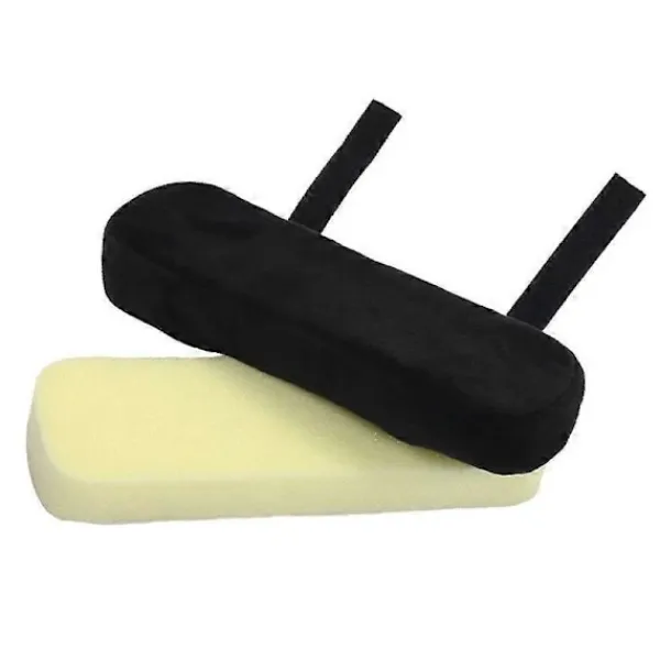 Kontorsmöbler>Armrest Covers for Chairs - Office Chair Gaming Chair Armrest Pad Cushion