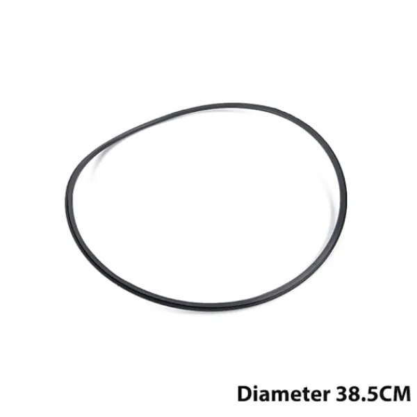 HEET Stolar>Barstol Bas Gummistripp Anti-halk Disc Gummiring Möbler 38.5CM