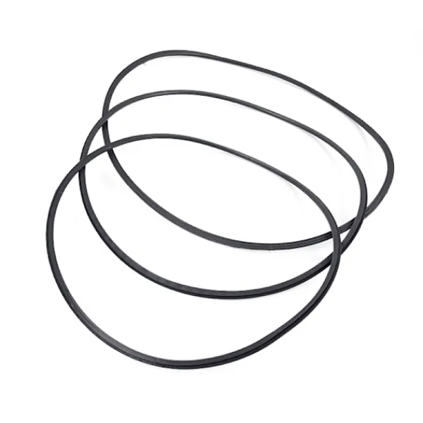HEET Stolar>Barstol Bas Gummistripp Anti-halk Disc Gummiring Möbler 38.5CM