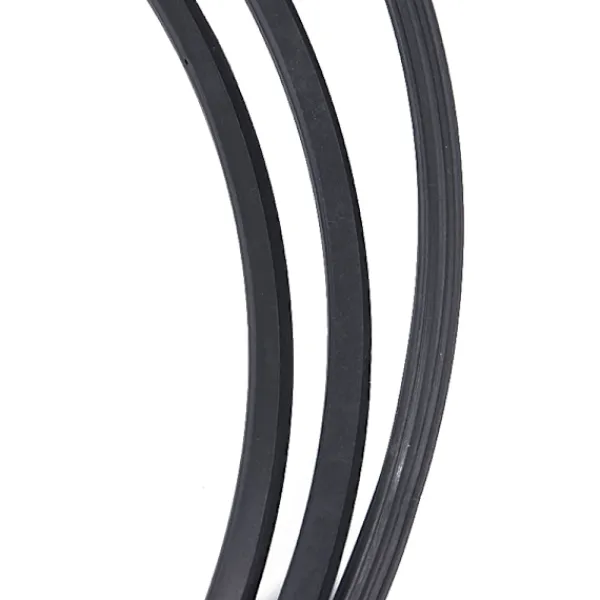 HEET Stolar>Barstol Bas Gummistripp Anti-halk Disc Gummiring Möbler 38.5CM