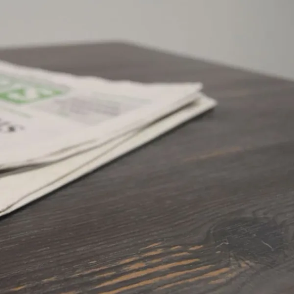 Matbord>Bord 70 x 70 cm - Dina modell gammal furu