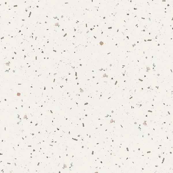 Matbord>Bord 70 x 70 cm Rom bistro terrazzo