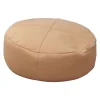 Sittpuffar>Bords Puff Mjuk Lazy Japansk Stil Ottoman Sittplats för Vardagsrum Golv Sittpall