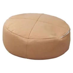 Sittpuffar>Bords Puff Mjuk Lazy Japansk Stil Ottoman Sittplats för Vardagsrum Golv Sittpall
