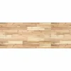 vidaXL Matbord>Bordsskiva obehandlad 140x50x2 cm massivt akaciaträ