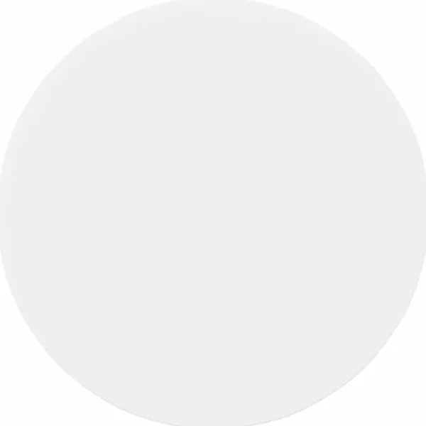 vidaXL Matgrupper>Bordsskiva Vit 80 x 80 x 1,5 cm Konstruerat trä