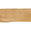 vidaXL Matbord>Bordsskiva 80x40x2,5 cm levande kant massivt mangoträ
