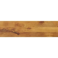 vidaXL Matbord>Bordsskiva 110x40x2,5 cm rektangulär massivt mango-trä