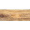 vidaXL Matbord>Bordsskiva 80x40x2,5 cm rektangulär massivt mango-trä