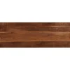 vidaXL Matbord>Bordsskiva 140x60x2,5 cm rektangulär massivt återvunnet trä