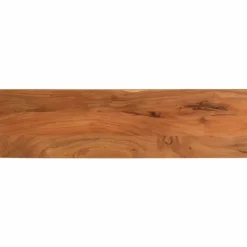 vidaXL Matbord>Bordsskiva 110x30x2,5 cm rektangulär massiv akacia