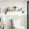 vidaXL Matbord>Bordsskiva 160x20x2 cm rektangulär massiv akacia