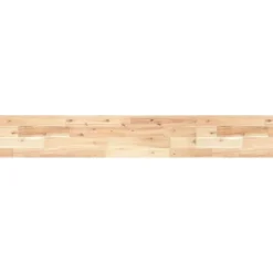vidaXL Matbord>Bordsskiva 160x20x2 cm rektangulär massiv akacia