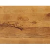 vidaXL Matbord>Bordsskiva 90x70x2,5 cm rektangulär massivt mango-trä