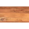 vidaXL Matbord>Bordsskiva 100x50x3,8 cm rektangulär massiv akacia