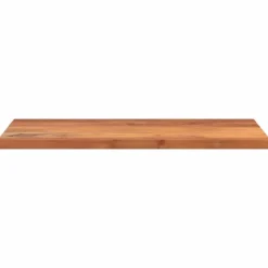 vidaXL Matbord>Bordsskiva 100x50x3,8 cm rektangulär massiv akacia