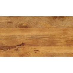 vidaXL Matbord>Bordsskiva 100x70x2,5 cm rektangulär massivt mango-trä