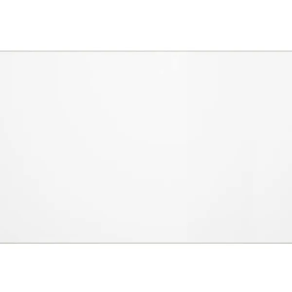 vidaXL Matbord>Bordsskydd genomskinligt 140x90 cm 1,6 mm PVC