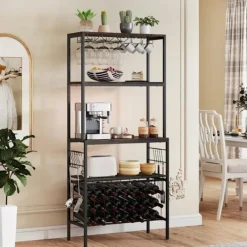 COSTWAY Sideboards><noscript><img width=