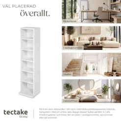 tectake Hyllor><noscript><img width=