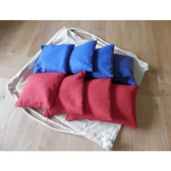 Sittsäckar>Cornbags Standard 4-pack