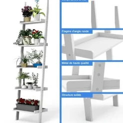 COSTWAY Hyllor><noscript><img width=