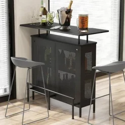 COSTWAY Sideboards><noscript><img width=
