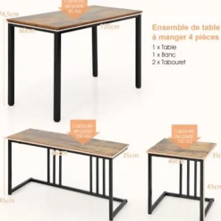 COSTWAY Matgrupper><noscript><img width=