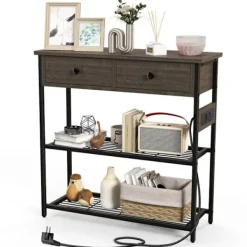 COSTWAY Sideboards><noscript><img width=