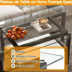 COSTWAY Soffbord><noscript><img width=