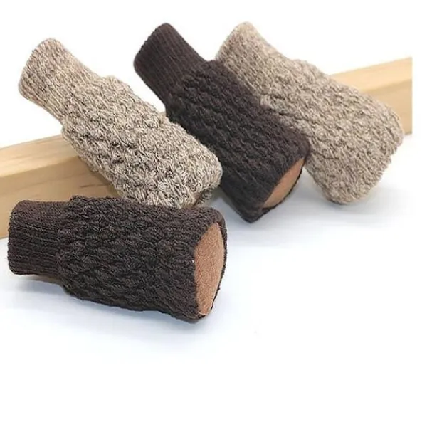 Jettbuying Stolar>COVER Stolsben Skydd Golvskydd Halkfritt bordsben Furn