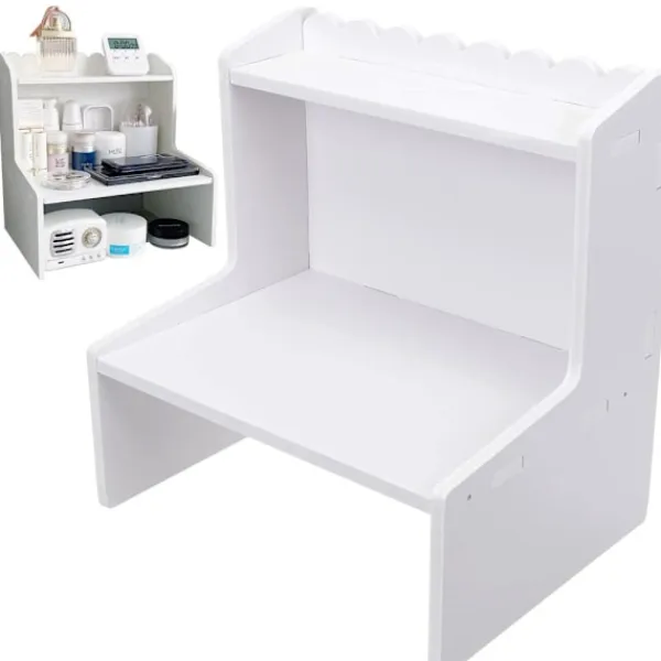 Hyllor>Desk Organizer Hylla - Skrivbordshylla