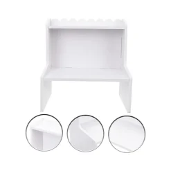 Hyllor>Desk Organizer Hylla - Skrivbordshylla