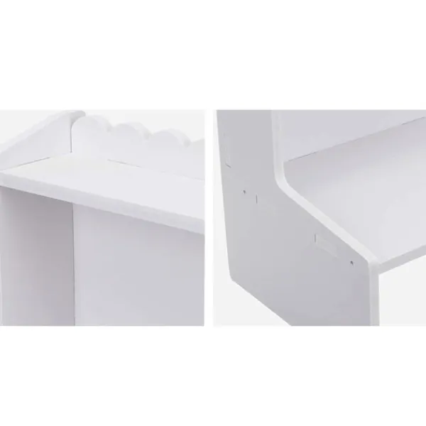 Hyllor>Desk Organizer Hylla - Skrivbordshylla