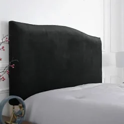 FMYSJ Sängar>Elastiskt sänggavelöverdrag för sänggavel -150 cm-för sänggavel 140-170 cm (FMY)