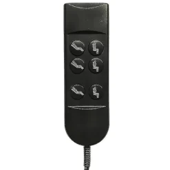 Fåtöljer>Elektriska däckstolsdelar, däckstolsomkopplare, däckstolsmotorswitch 6
