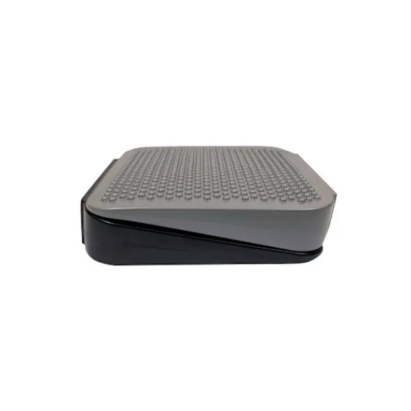 MYPAUZE Sittpuffar>Ergonomisk sittkudde 35cm svart