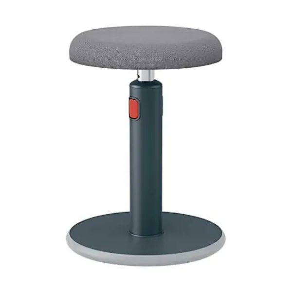 LEITZ Pallar>Ergonomisk sittställning 2 i 1 pall - - Ergo